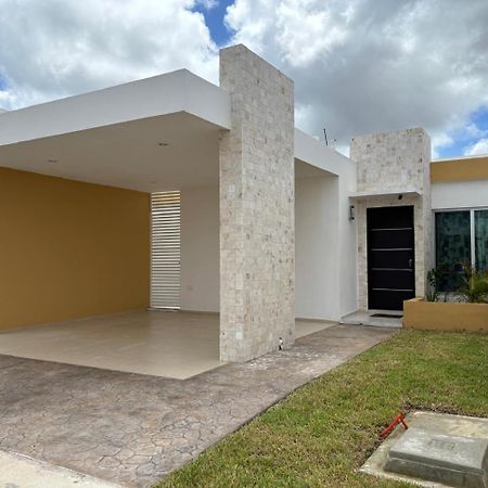 In Wotoch Vila Cancún Exterior foto