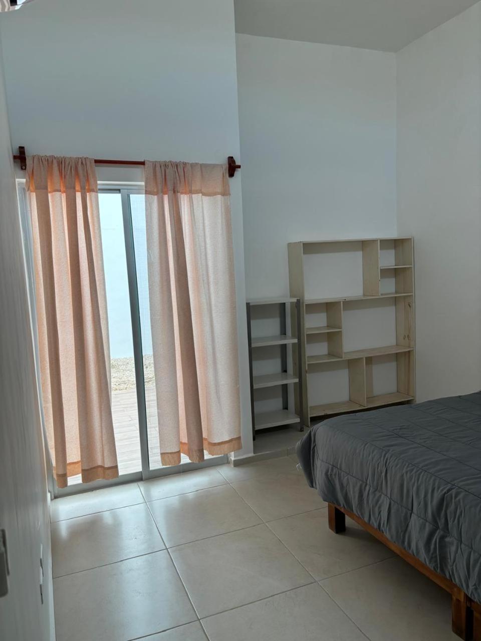 In Wotoch Vila Cancún Exterior foto